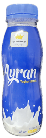 Ayran
