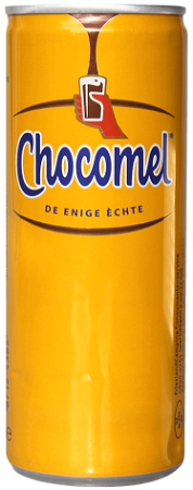 Chocomel 25cl