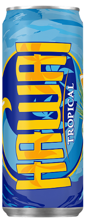 Hawai 25cl