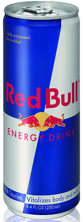 Redbull