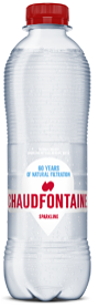 Chaudfontaine Sparkling rood