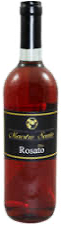 Rosato (rosé)