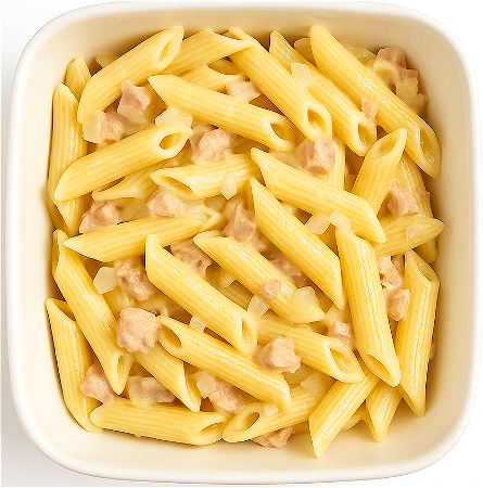 Pasta tonno