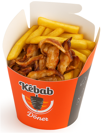 Dönerbox