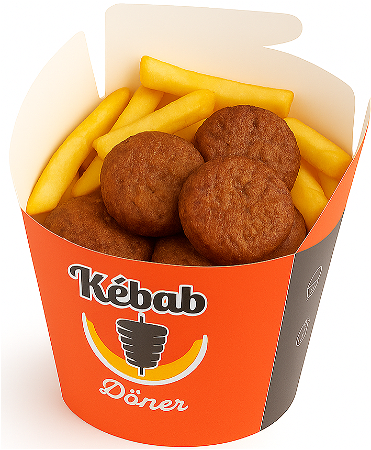 Falafelbox