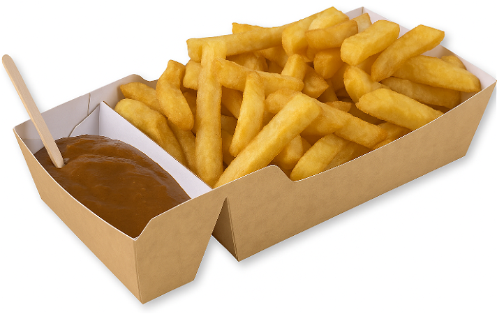 Patat satésaus