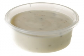 Knoflooksaus