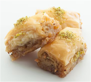 Baklava