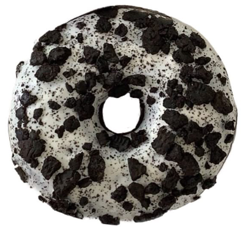 Oreo donut