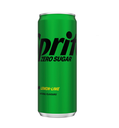 Sprite zero