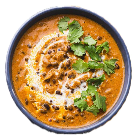 Dal Makhni Special