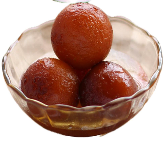 Gulab jamun