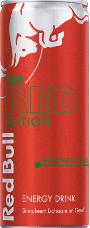 Red Bull Watermelon