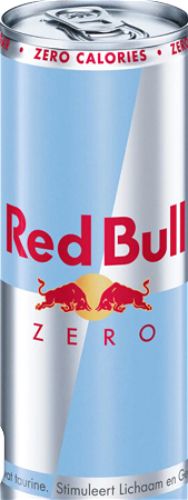 Red Bull Zero 