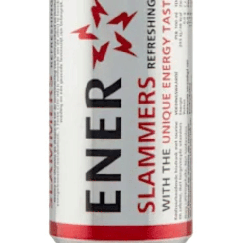 Energy drink 250ml