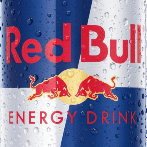 Red Bull Energy Drink 250ml