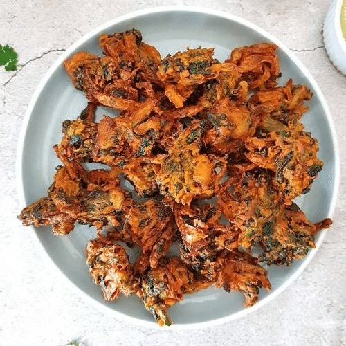 Pakora's