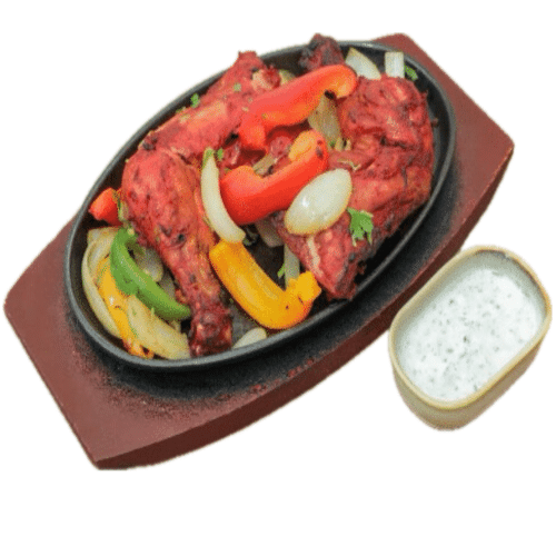 Tandoori chicken klein