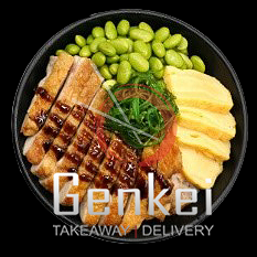 Chicken Teriyaki 
