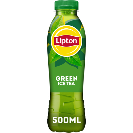 Ice Tea Green