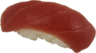Nigiri Maguro