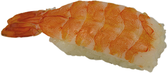 Nigiri Ebi