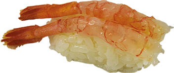 Nigiri Ama Ebi