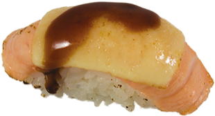 Sake Cheese