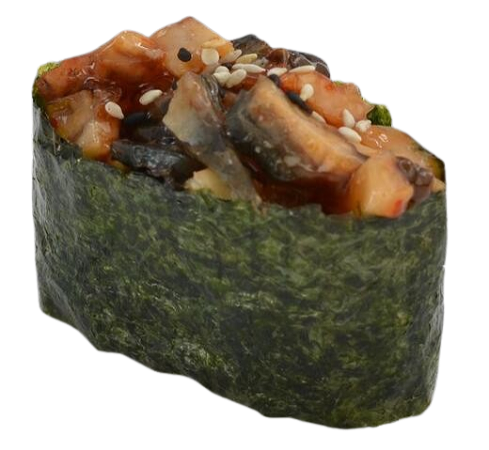 Gunkan Unagi