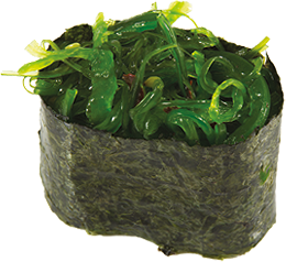 Gunkan Wakame