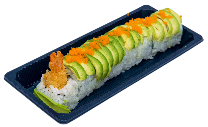 Green Dragon