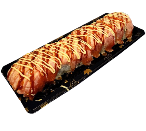 Salmon Special