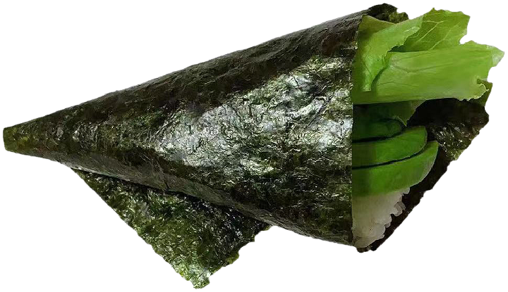 Temaki Avocado