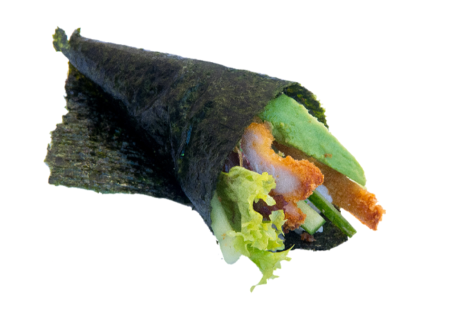Temaki Tori