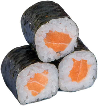 Maki Salmon