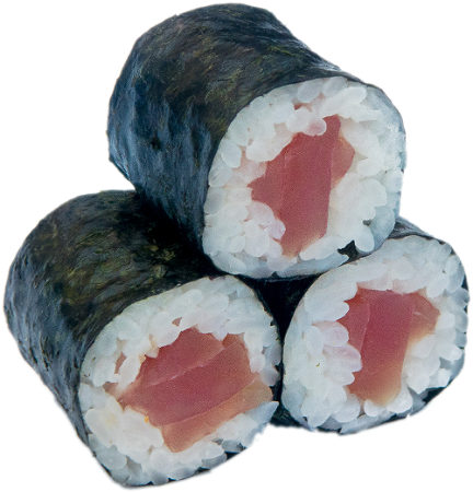 Maki Tekka
