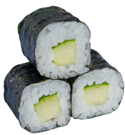 Maki Kappa