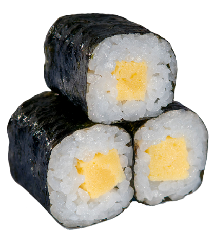 Maki Tamago