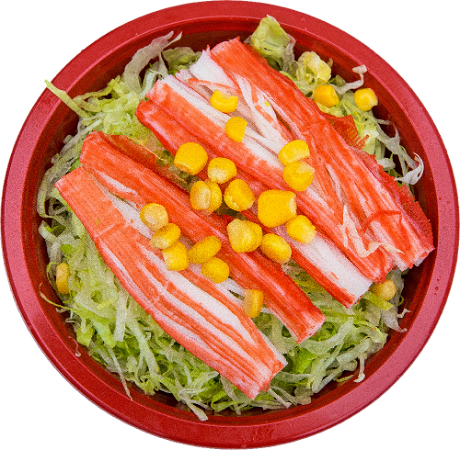 Salad Kani