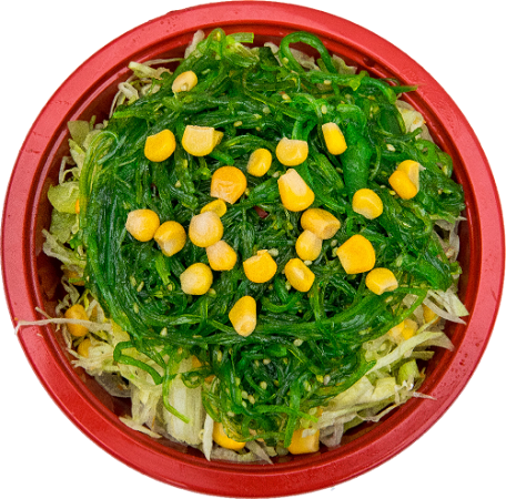 Salad Wakame