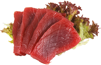 Sashimi Maguro