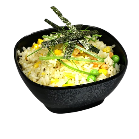 Yaki Meshi