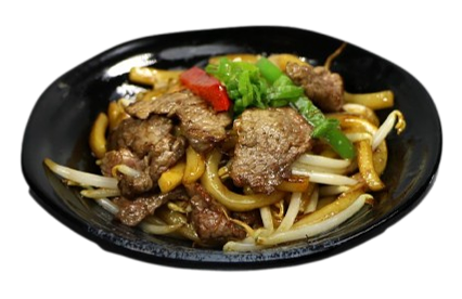 Yaki Udon