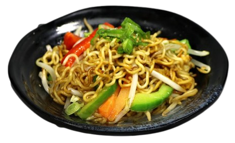 Yaki Ramen