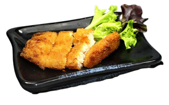 Ginza Tempura