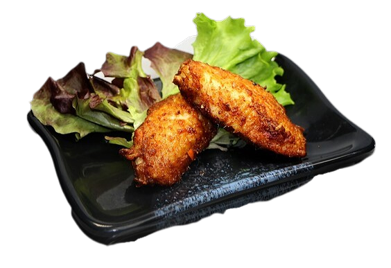 Tebasaki