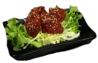 Korean Tori