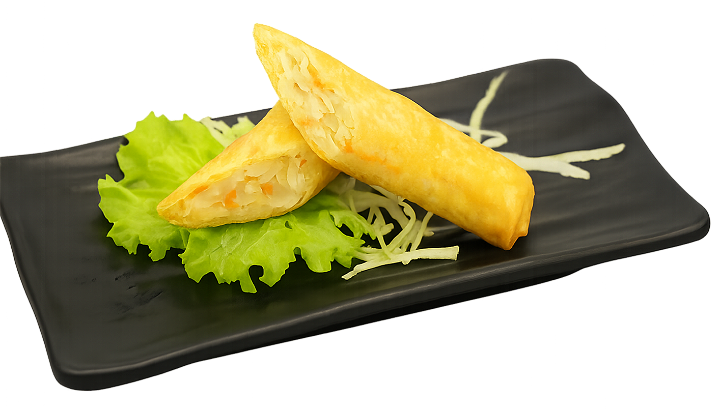 Harumaki 
