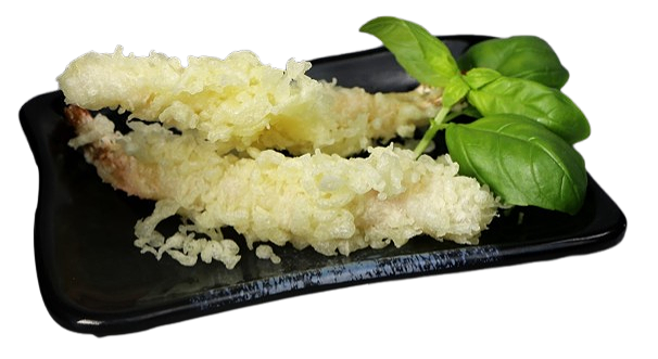 Ebi Tempura