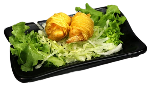Ebi Korokke